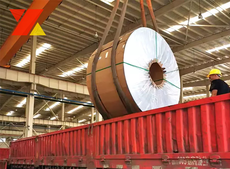 2000 Series Aluminum Coil