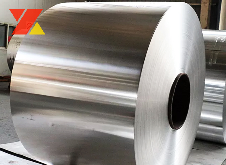 7075 Aluminum Coil