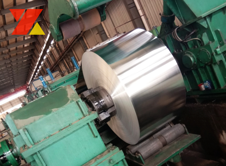 5052 Aluminum Coil