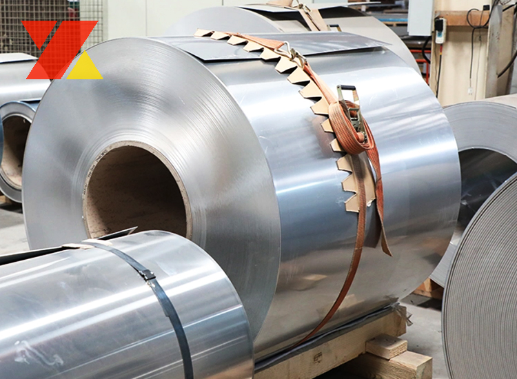 7075 Aluminum Coil