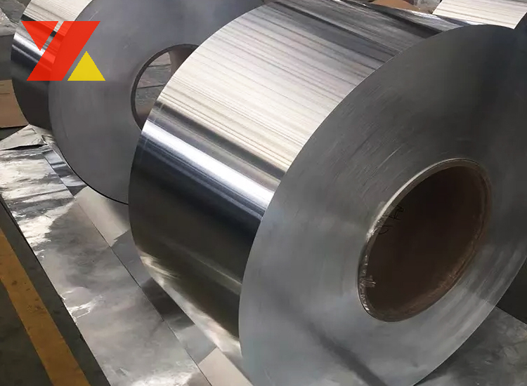 Aluminum Coil