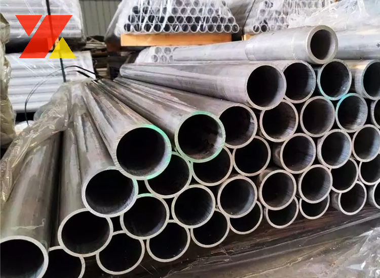 2000  4000 Series Aluminium Pipe