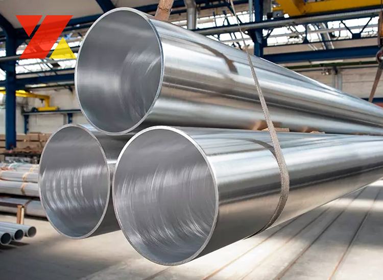 6000 Series Aluminium Pipe