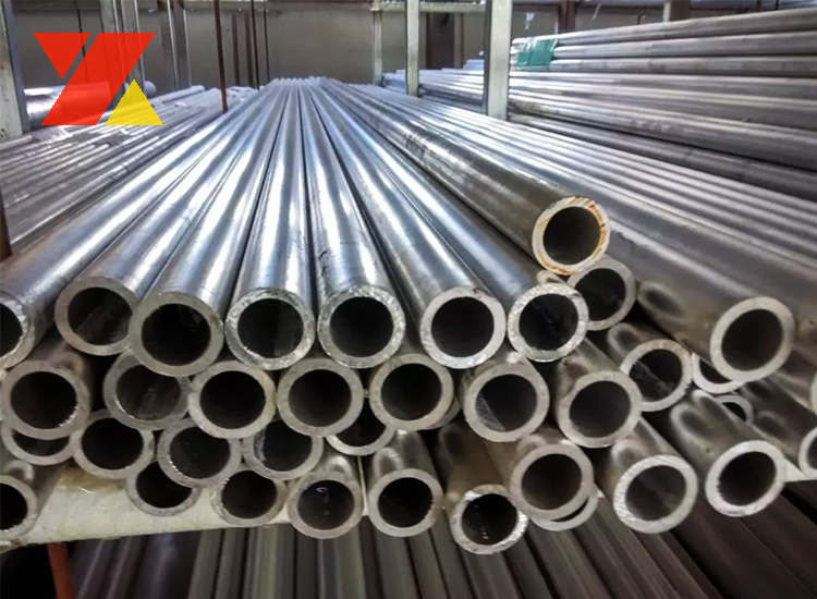 5000 Series Aluminium Pipe