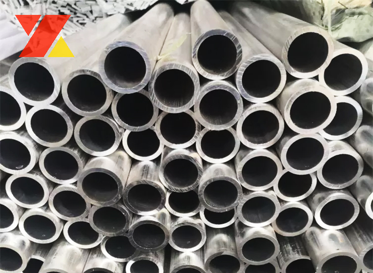 2000  4000 Series Aluminium Pipe