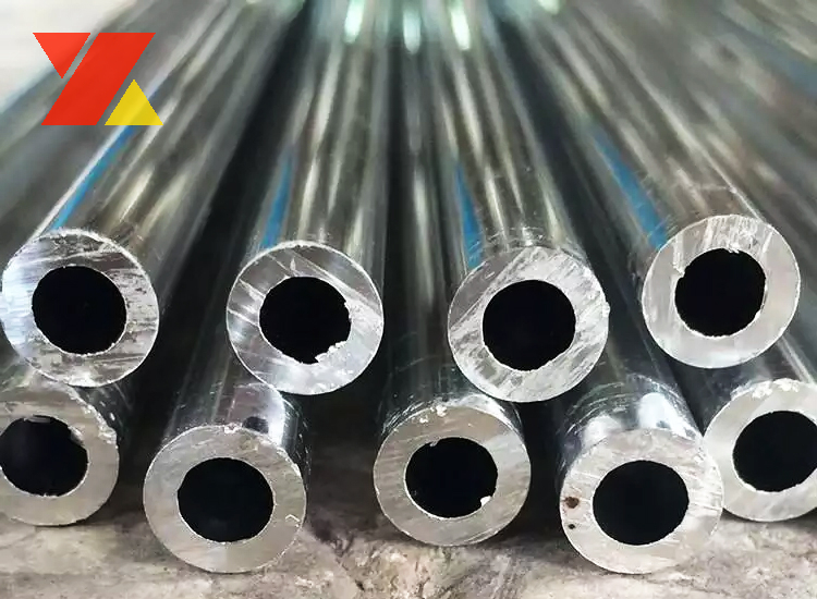 2000  4000 Series Aluminium Pipe