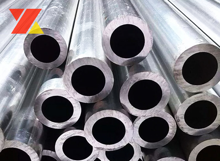 2000  4000 Series Aluminium Pipe