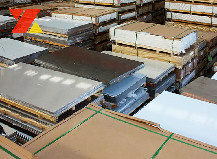 3003 Aluminum Plate