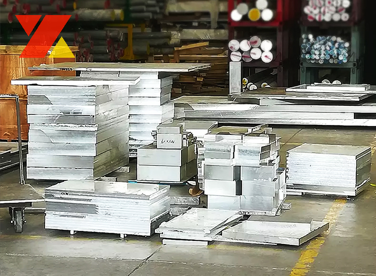 3003 Aluminum Plate