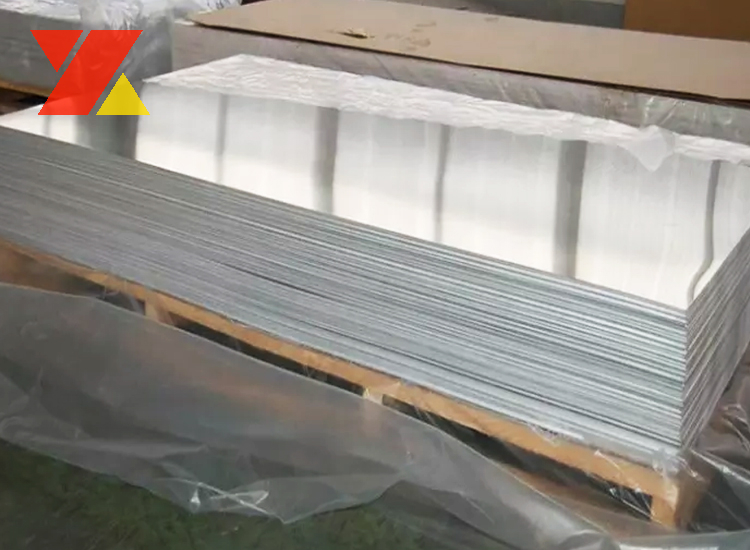 3003 Aluminum Plate