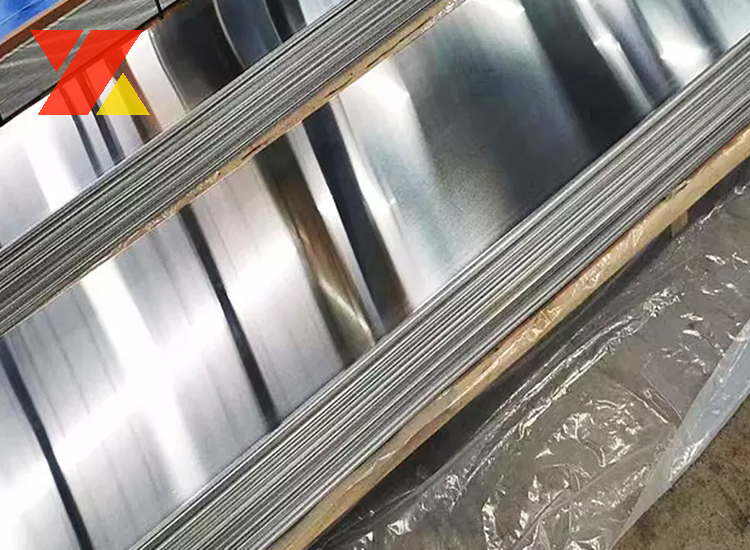 5083 6061 7075 T6 Aluminum Plate