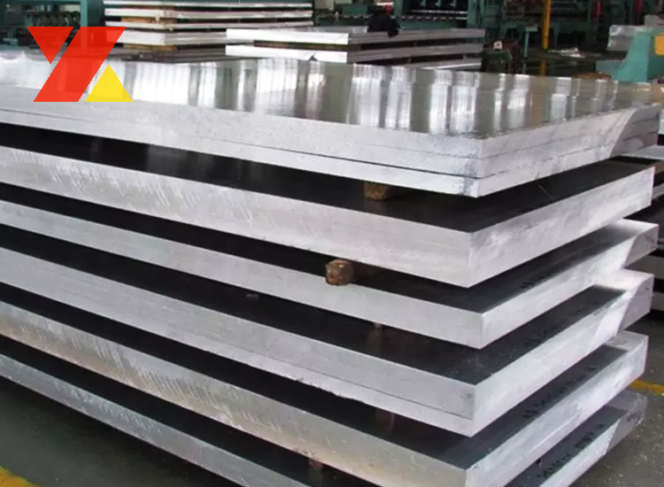 Alloy Aluminum Plate