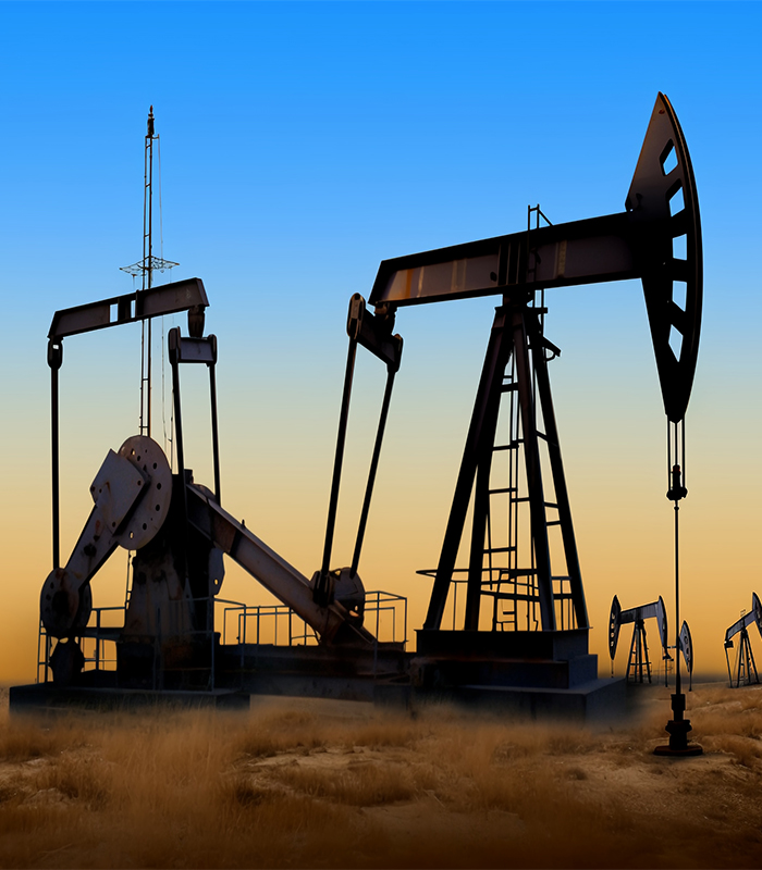 Petroleum exploration