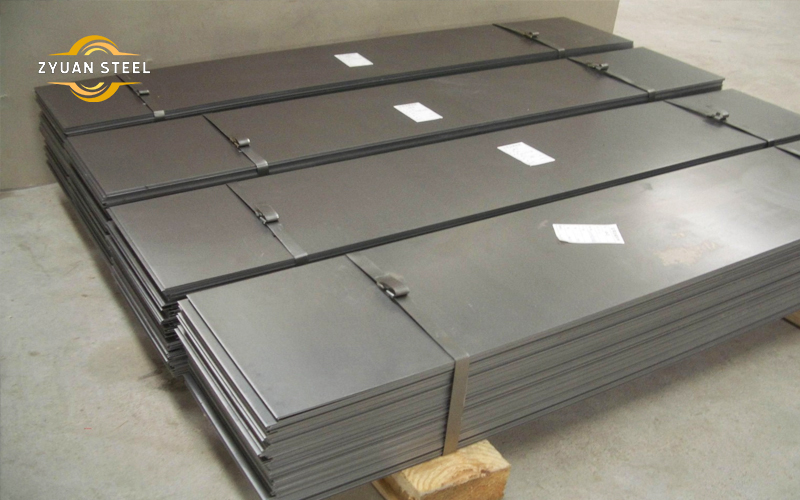 A387 Grade 22 Class 2 Pressure Vessel Plate
