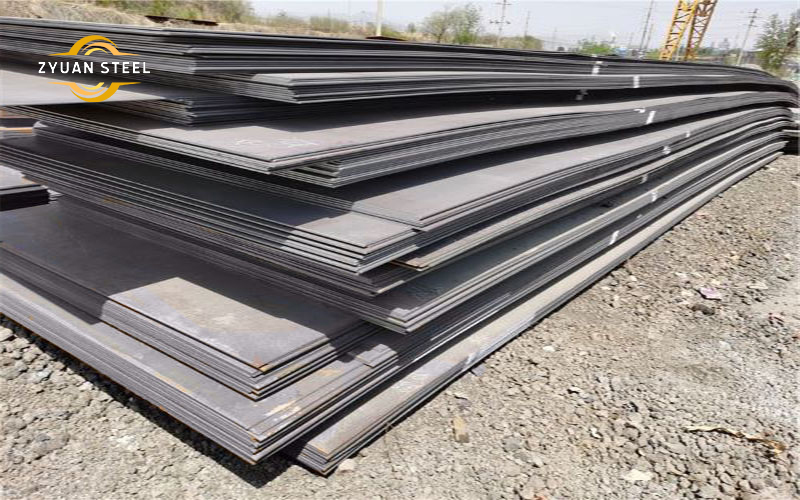 A387 Grade 22 Class 2 Pressure Vessel Plate