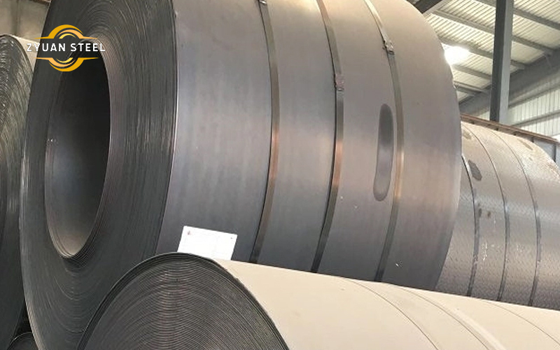 Carbon Steel Coil