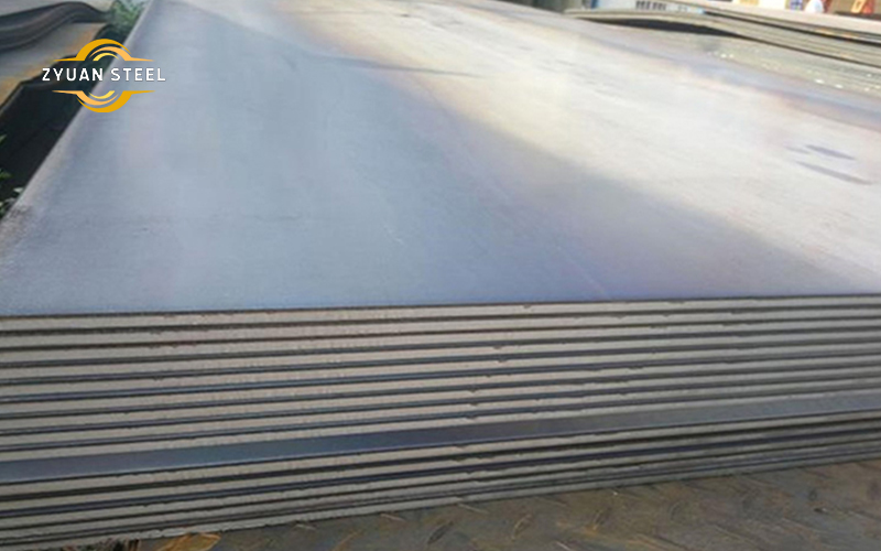 1023 Carbon Steel Plate