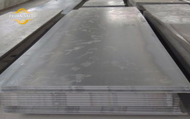 1023 Carbon Steel Plate