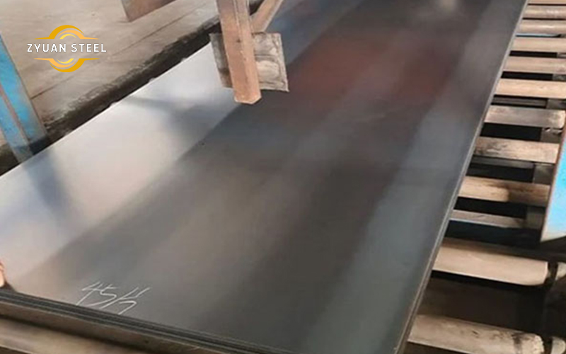 Carbon Steel Wearing Plate