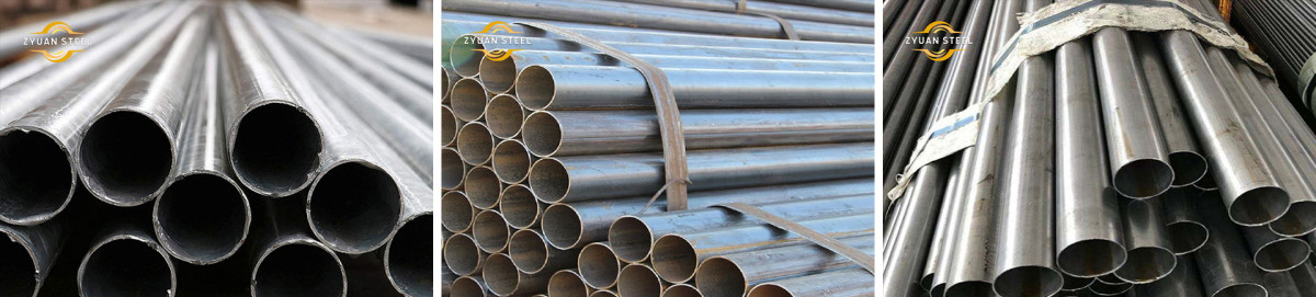 A106 Carbon steel Welded pipe.jpg