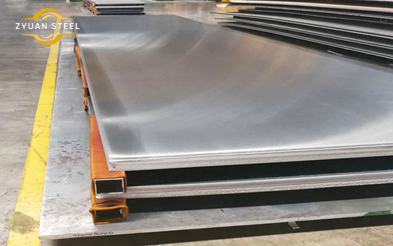 6061 Aluminum Plate