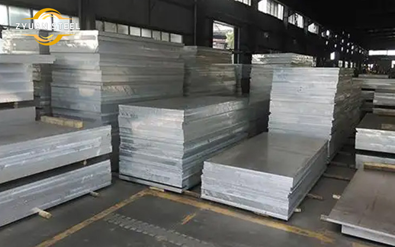 6061 Aluminum Plate