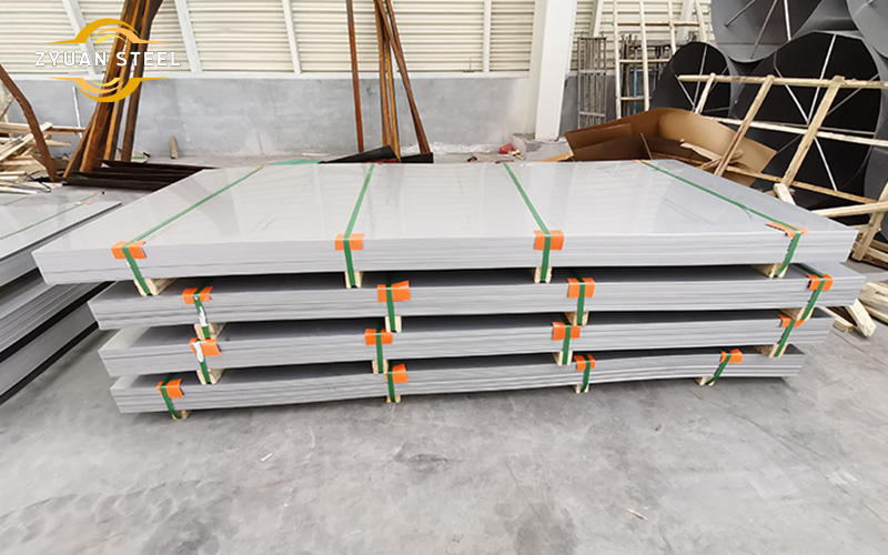 7075 Aluminum Plate