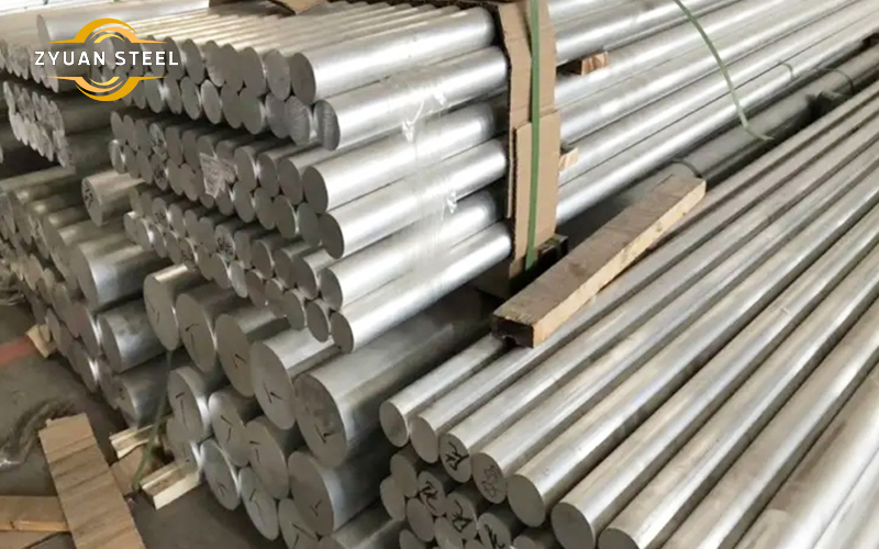 Aluminum Bar
