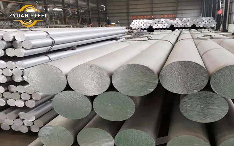 Aluminum Bar