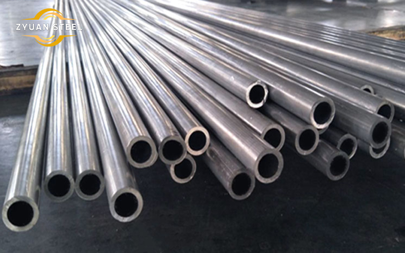 Aluminum Pipe