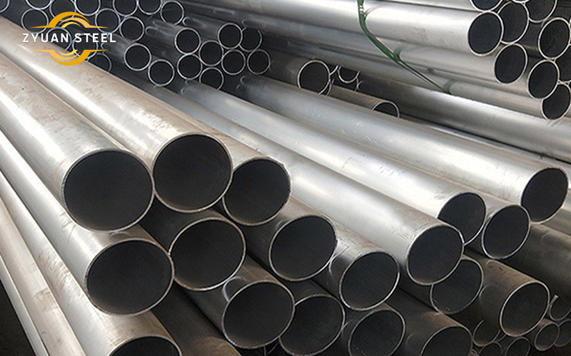 1050 Aluminum Pipe
