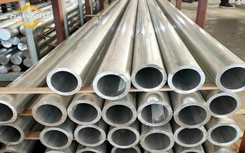 5754 Aluminum Pipe