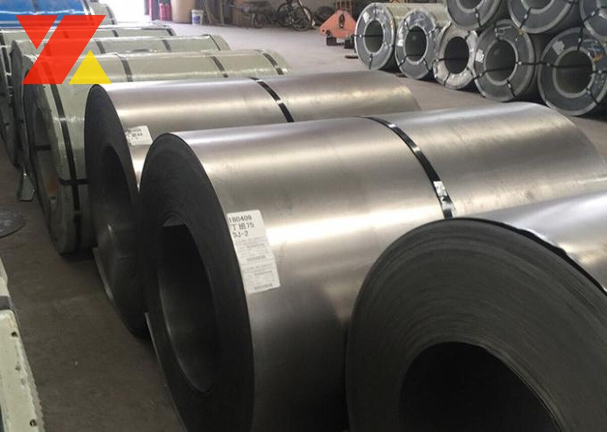 Automotive Structural Steel