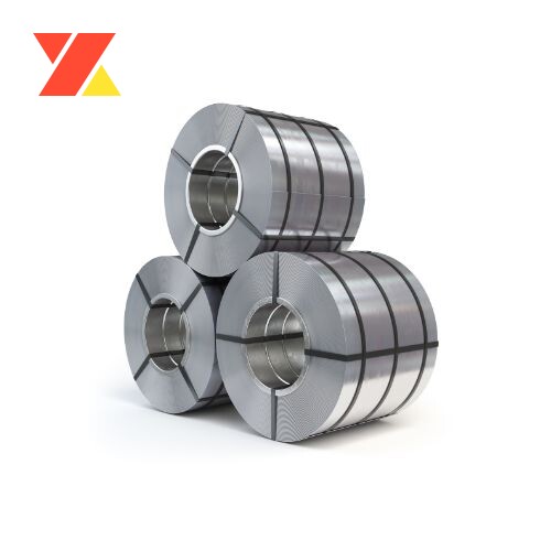 Automotive Structural Steel