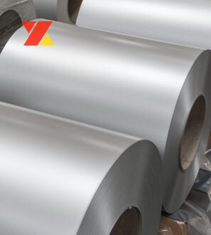 Automotive Structural Steel