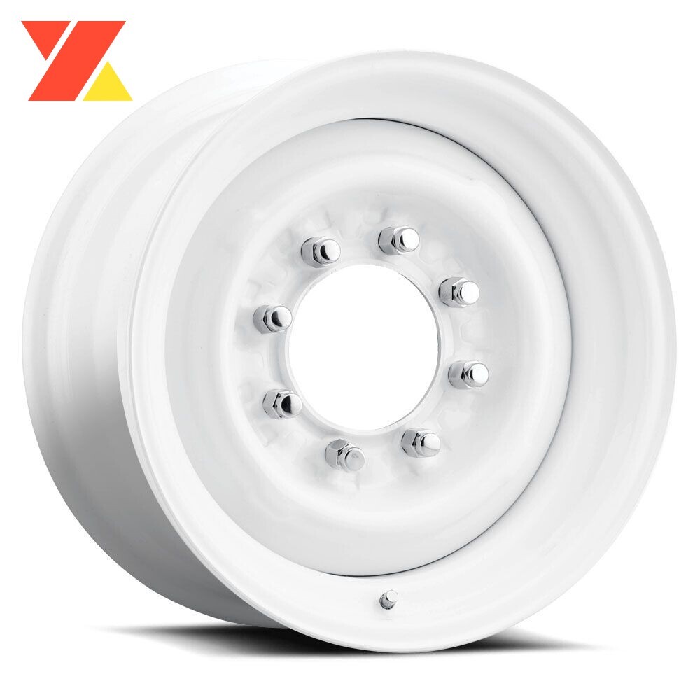 Hot Rolled Automotive Wheel Steel