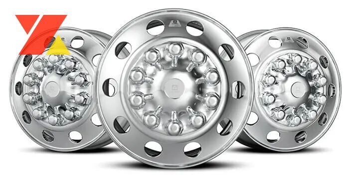 Hot Rolled Automotive Wheel Steel