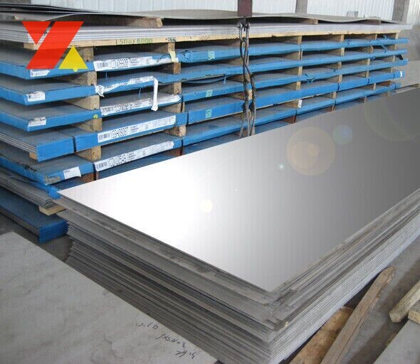 Automotive Compartment Steel