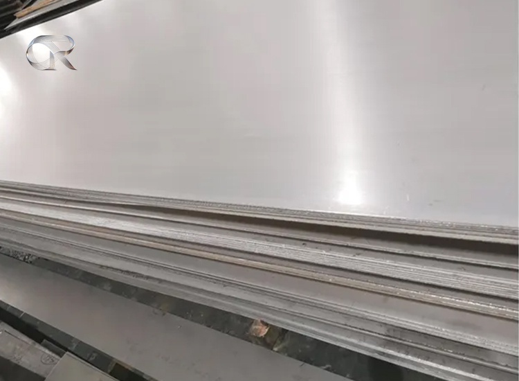 300 series Stainless Steel Plate