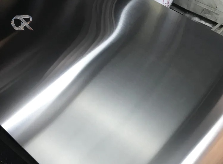 300 series Stainless Steel Plate