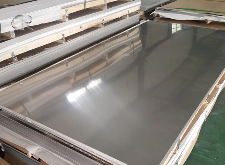 300 series Stainless Steel Plate