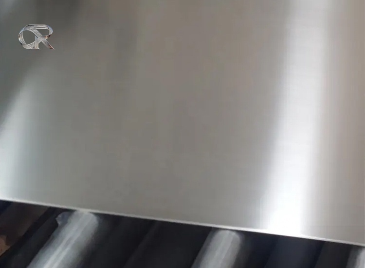 300 series Stainless Steel Plate
