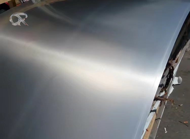 Stainless Steel Plate