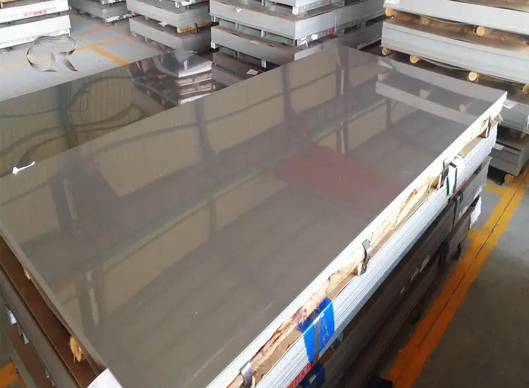 400 series Stainless Steel Plate