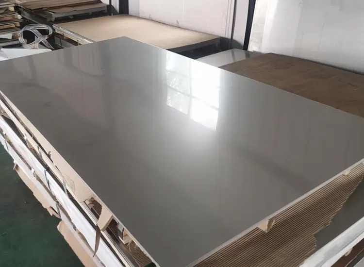 400 series Stainless Steel Plate