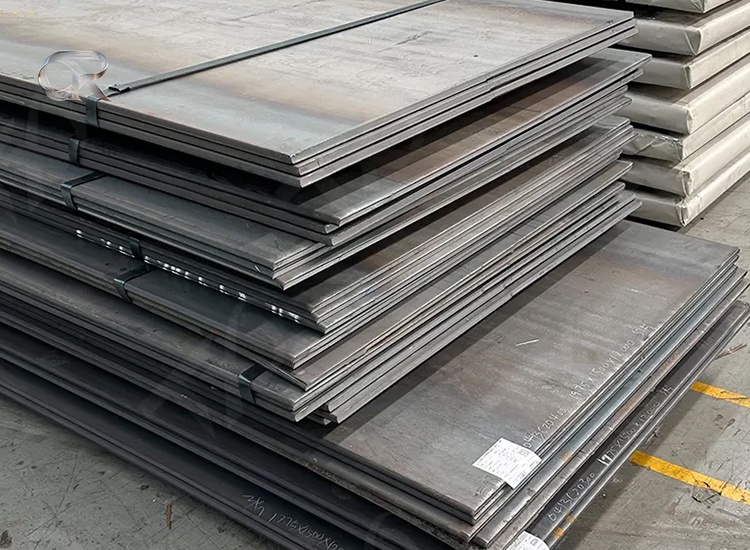 Carbon Steel Plate