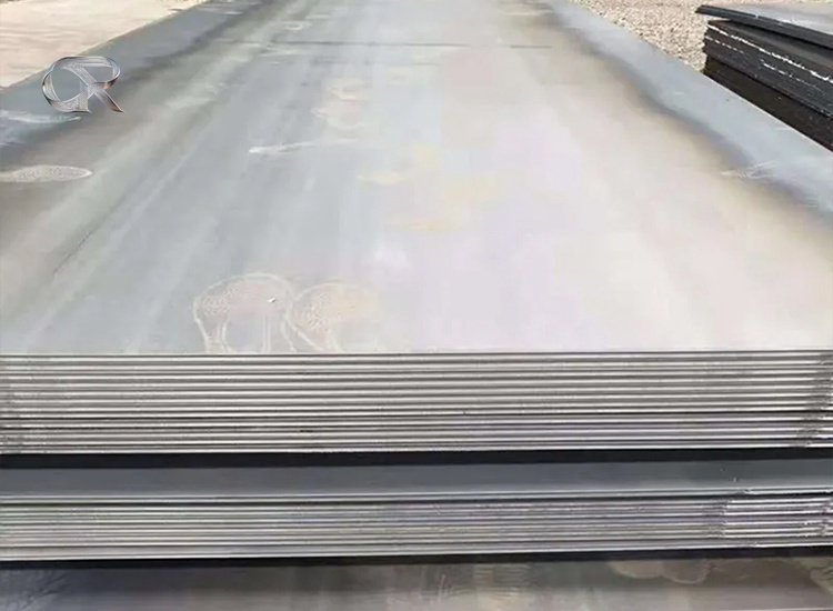 Carbon Steel Plate