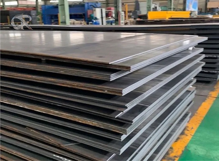 Carbon Steel Plate