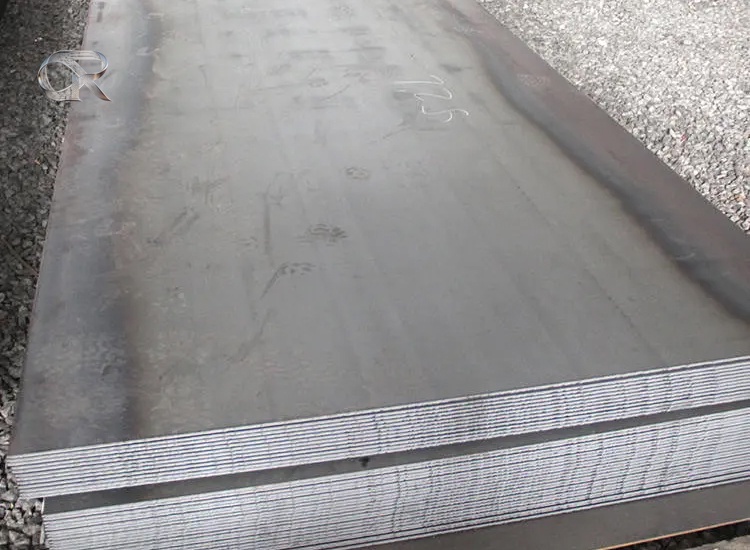 Carbon Steel Plate