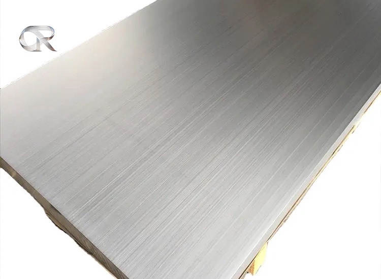 Aluminum Plate
